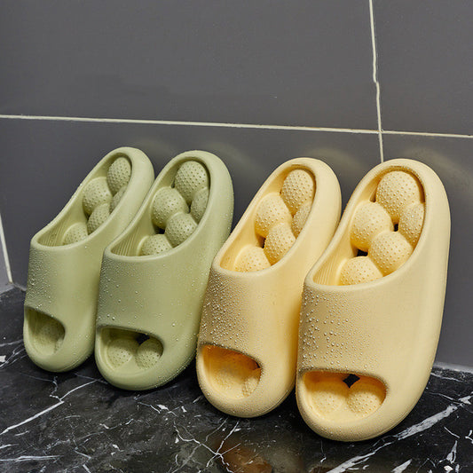 Alette Bathroom Slippers