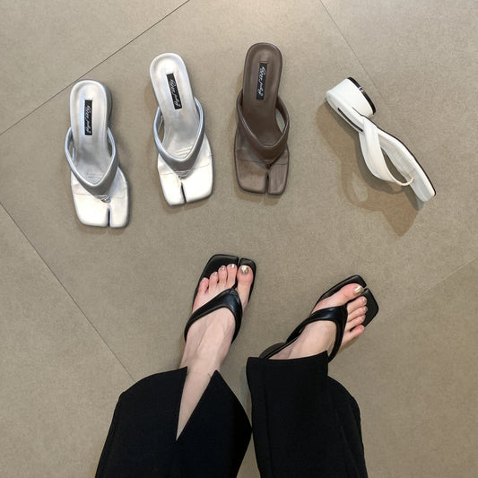 Women's Summer High Fashion Sandals