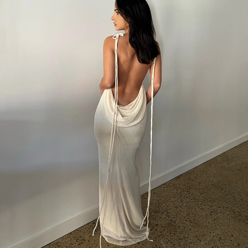 Eviana Dress